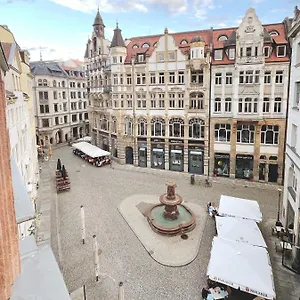 Five Elements , Leipzig Germany