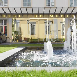Living De Medici 4*, Dusseldorf Germany