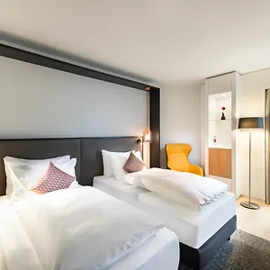 Crowne Plaza Duesseldorf - By Ihg 4*, Neuss Germany