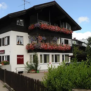 3* Gasthof Gästehaus Kissner