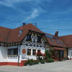 Zur Sonne Hotel
