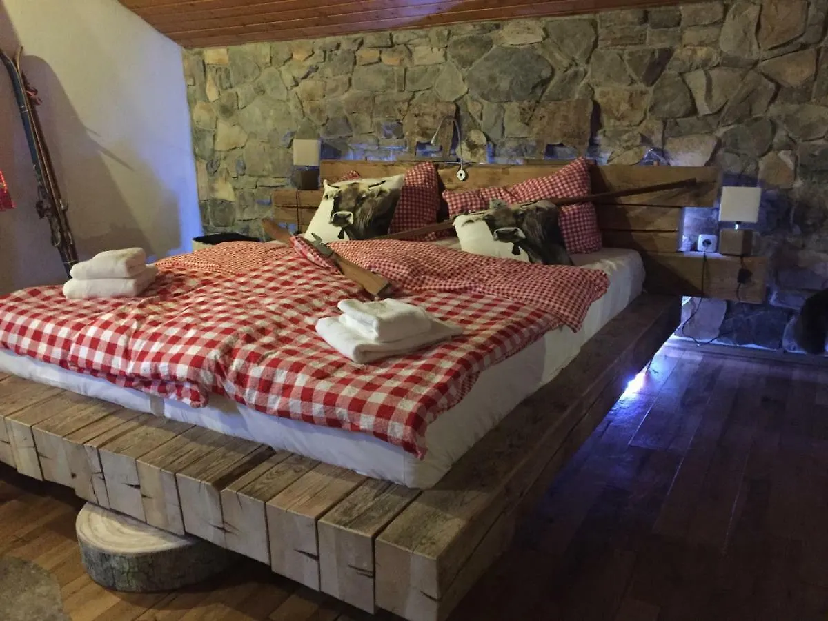 Inn Zur Gluecklichen Kuh Hotel Oberstdorf