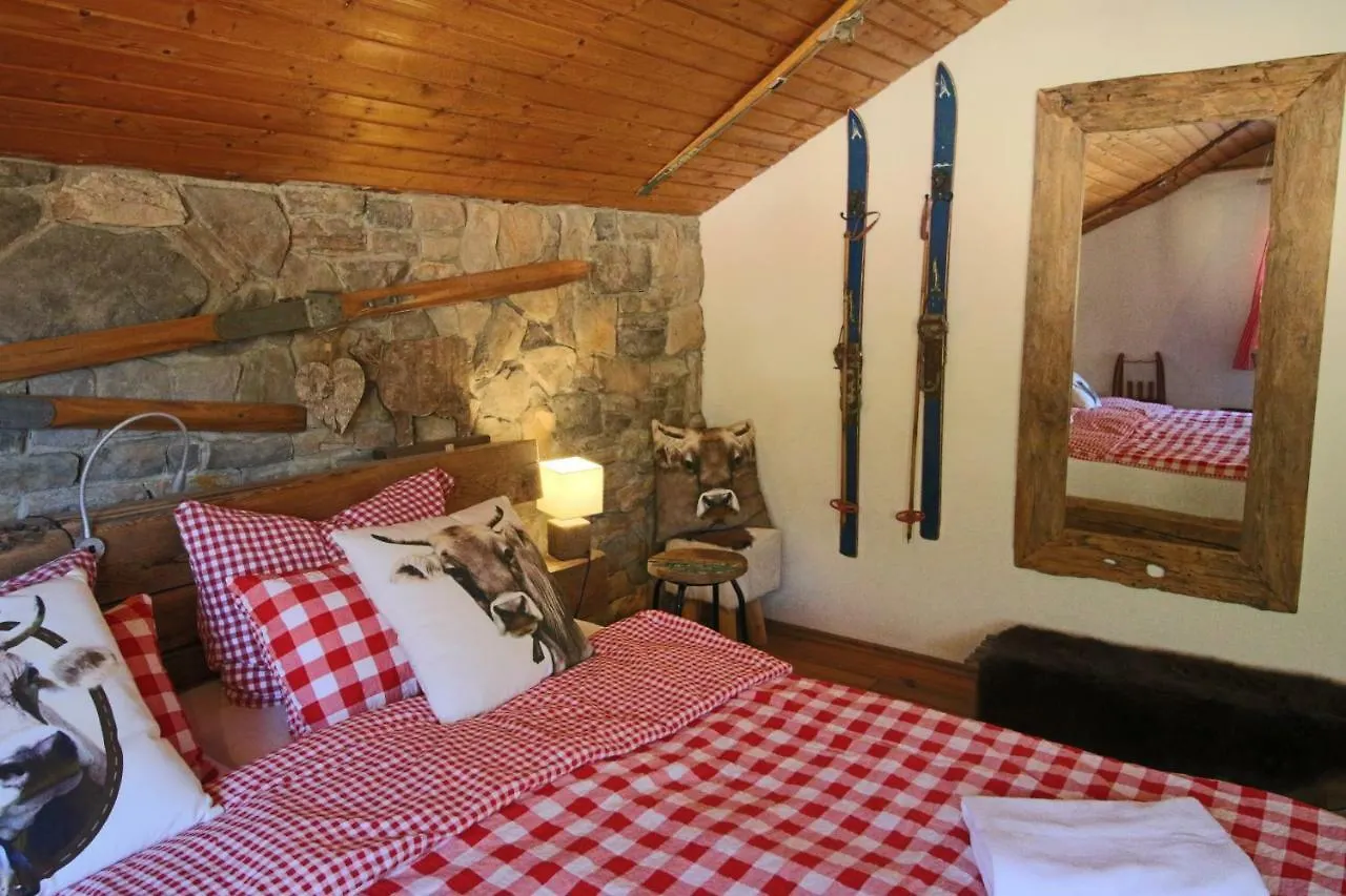 Zur Gluecklichen Kuh Hotel Oberstdorf