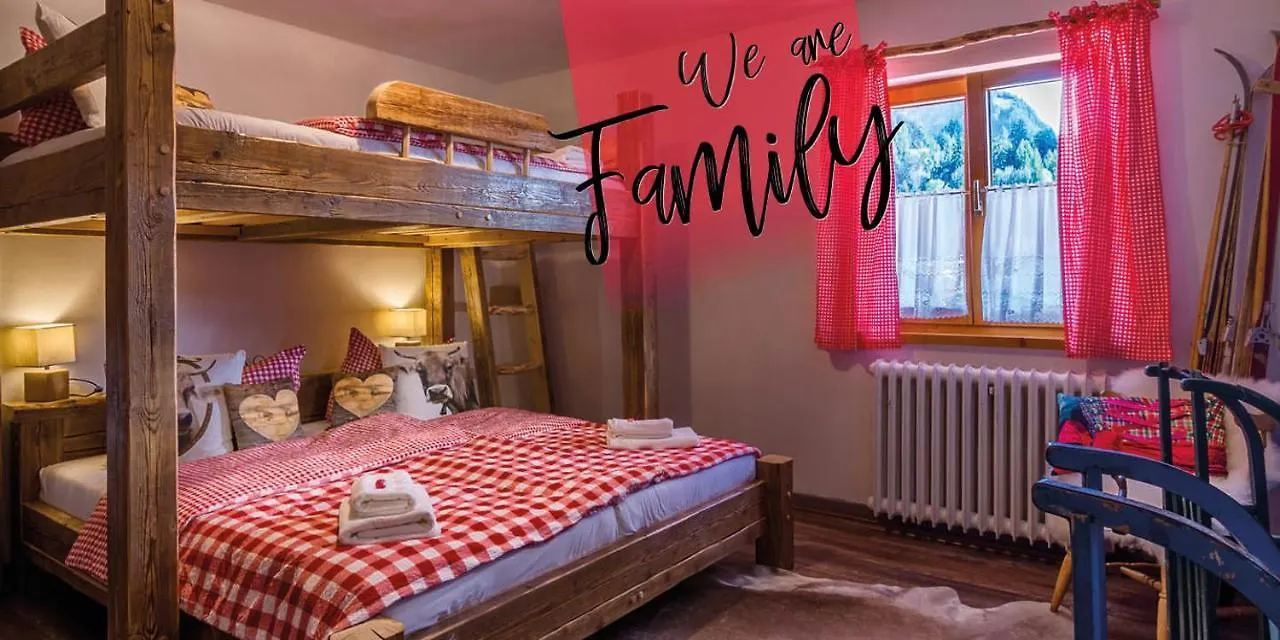 Inn Zur Gluecklichen Kuh Hotel Oberstdorf Germany