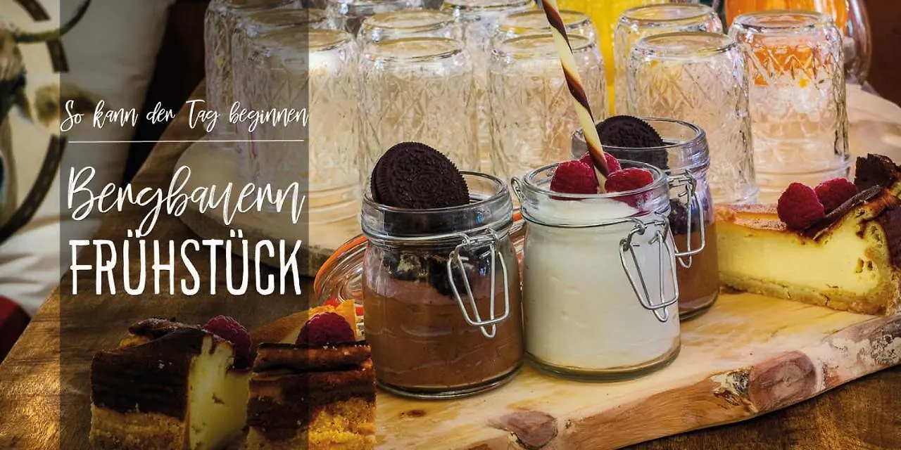 Inn Zur Gluecklichen Kuh Hotel Oberstdorf